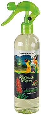 Plan Avian Shower Fresh Kuş Banyo Spreyi 400 ml