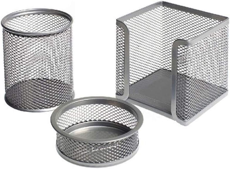 MAS Üçlü Set Silver