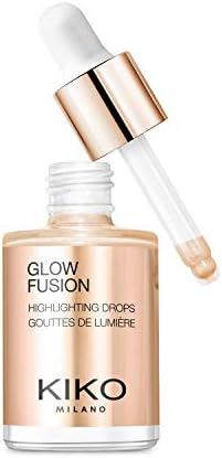 Milano AYDINLATICI - GLOW FUSION HIGHLIGHTING DROPS 8025272925488 03 Mine (03 Mine)