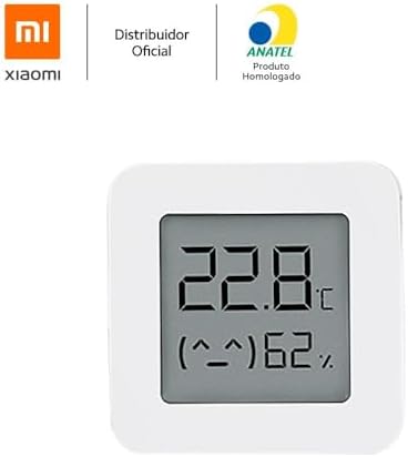 Mi Temperature and Humidity Monitor 2 Termometre