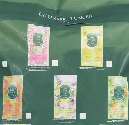 Kolonyalı Mendil Okyanus 150'li Doypack Poşet Küçük Boy(1 x 150 Adet)