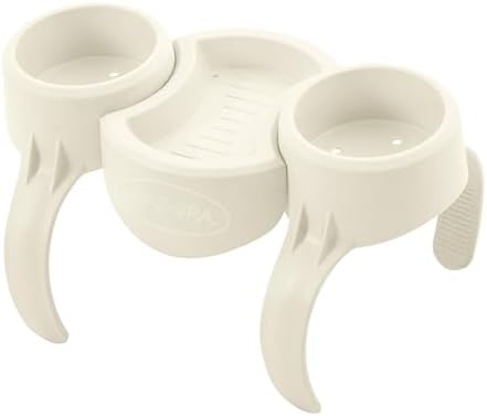 Lay-Z Spa içecek tutucu, set 35 x 2,32 x 20,5 cm, beyaz