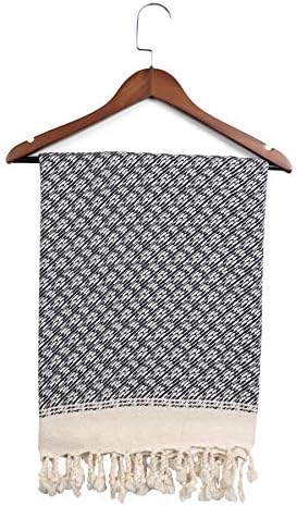 Plaj Havlusu sauna, yoga, fitness için çok amaçlı kullanım. 100x180cm