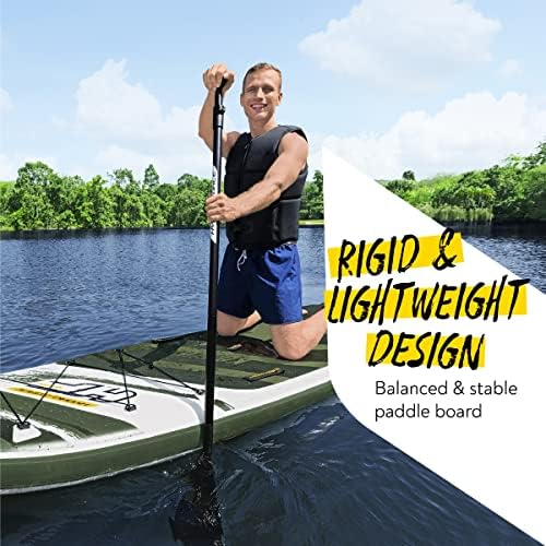 Hydro- Aqua Excursion SUP Touring Board Seti