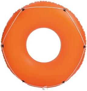 Alternative view of 47"/ 1.19m Summer Blast Swim Tube