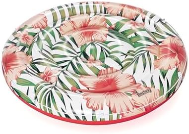 Luftmatratze Peaceful Palms 158 cm