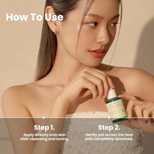 Alternative view of AXIS-Y Artichoke Intensive Skin Barrier Ampoule Yüz Ampulü 30 ml