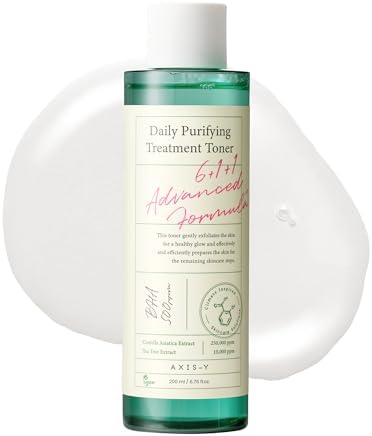 AXIS-Y Daily Purifying Treatment Toner Yüz Toniği 200ml