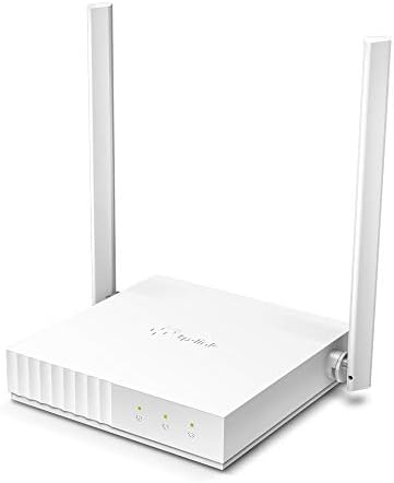 Alternative view of TL-WR844N, 300 Mbps Wi-Fi Router, Ebeveyn Denetimleri, All-in-one(Router, Access Point, Extender, WISP) Modları