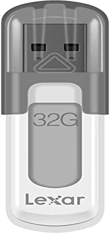 Alternative view of 32GB Jump Drive V100 USB 3.0 USB Bellek, Standart