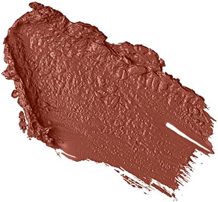 Alternative view of Cosmetics Deep Lipstick 05 Kremsi Dokulu Yarı Parlak Ruj, Kahverengi