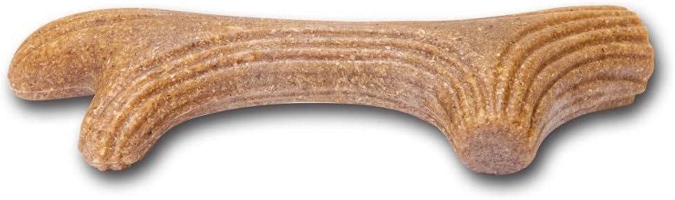 Alternative view of GiGwi 8477 Doğal Ağaç Diş Kaşıma L