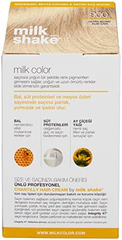 Shake Eko Kit Saç Boyası 900 (0.5 g)