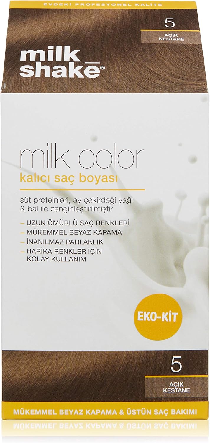 Alternative view of Shake Eko Kit 5 1 Paket(1 x 0.5 g)