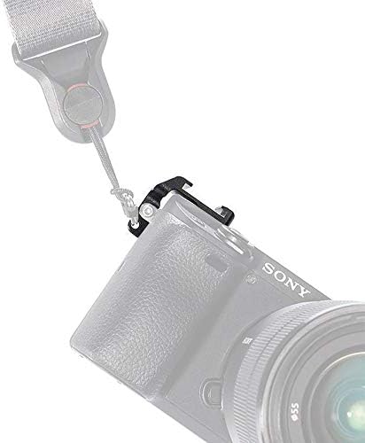 UURig R011 A6400 Vlog Metal L Bracket