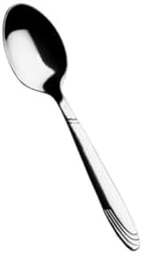 Alternative view of Nehir Imran Lizbon Model 6 Lı Çay Kaşık - Çay Kaşığı
