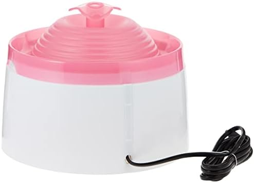 DOPHİN Su Sebili Mavi-Pembe, 200-MF895