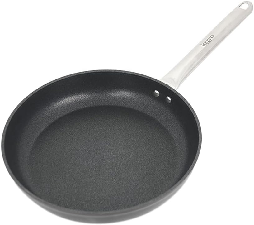 Alternative view of Titanium 20Cm Tava, Çelik Sap Siyah