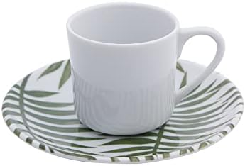 04Por033413 Botanik Kahve Takimi