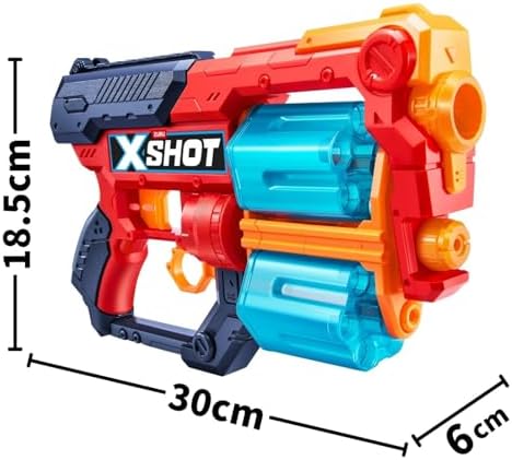 Alternative view of Shot Silah Sünger Atan Xcess 16 Mermili