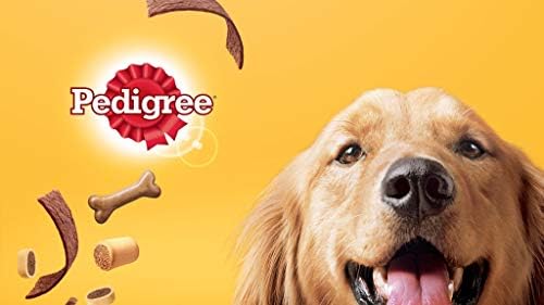 Pedigree Köpekler İçin Jumbone Sığır Etli Ödül Maması 160 G