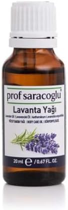 Lavanta Yağı 20ml