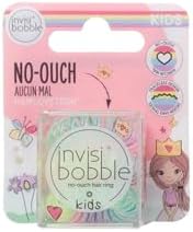 Alternative view of Invisibobble Kids 3'lü Çocuk Saç Tokası