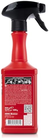 Motul Ekspres Oto Parlatıcı Sprey 500 ml