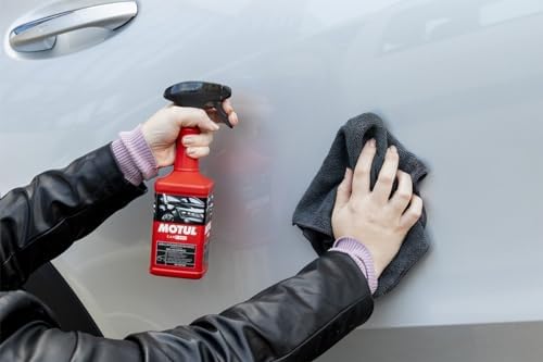 Alternative view of Motul Ekspres Oto Parlatıcı Sprey 500 ml