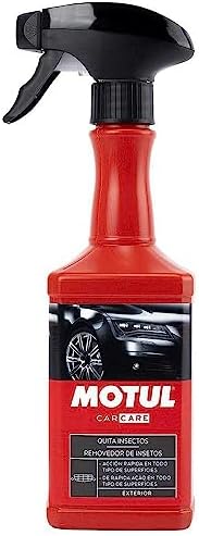 Alternative view of Motul Insect Remover 500 ml (Böcek Temizleyici)