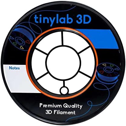 Alternative view of 1.75 mm ABS Filament (Koyu Yeşil)
