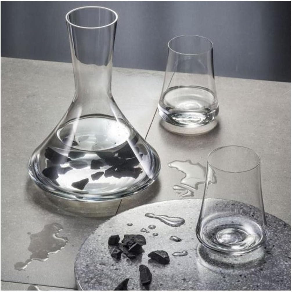 Alternative view of WATER SET XTRA 1400 ML