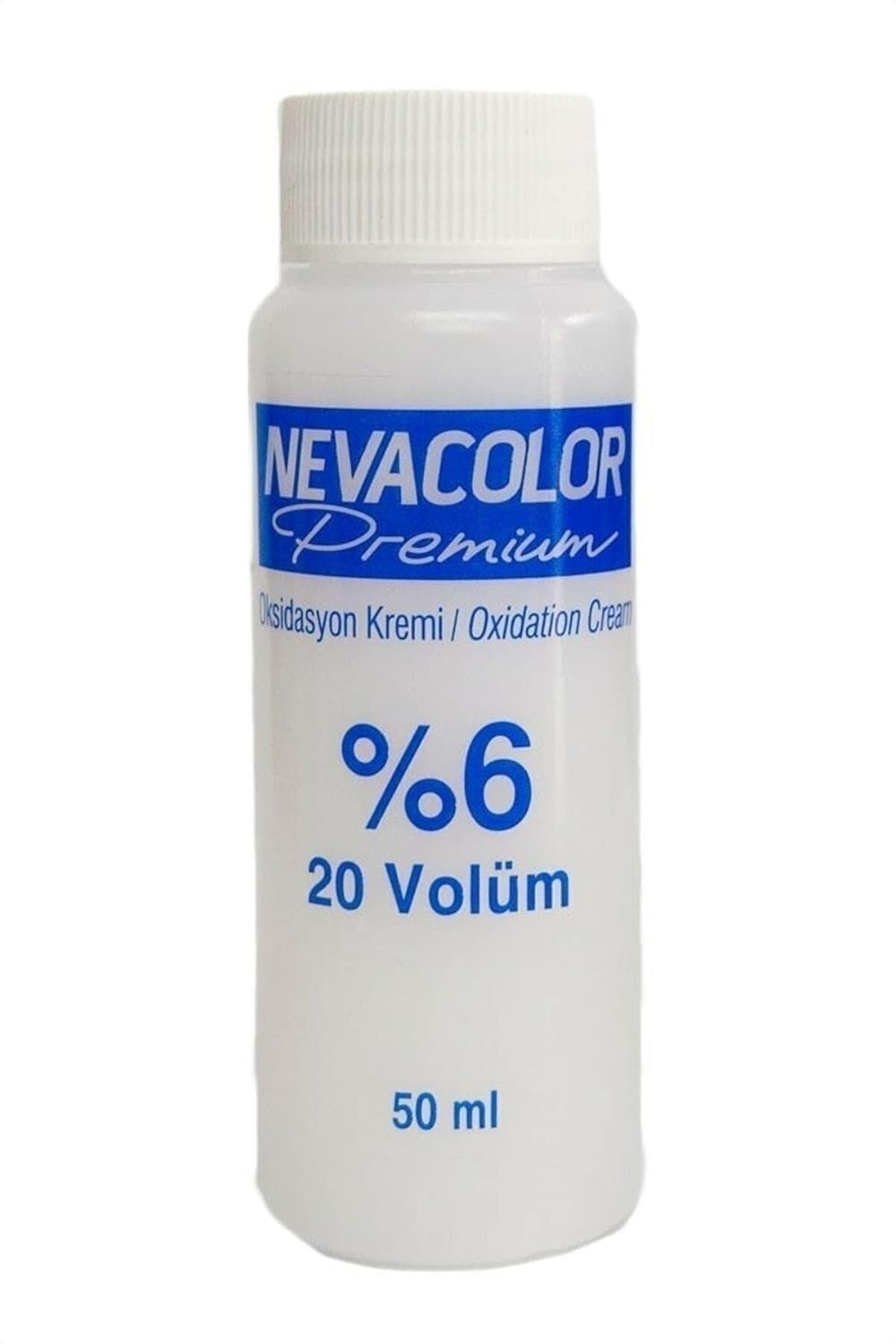 Alternative view of Sıvı Oksidan %6 50 ml