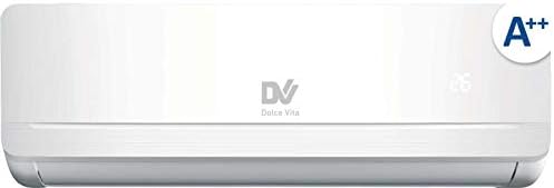 Alternative view of Dolce Vita 09 (Montaj Dahil) 8.871 Btu/h A++ Sınıfı R32 Split Klima - Güvencesi