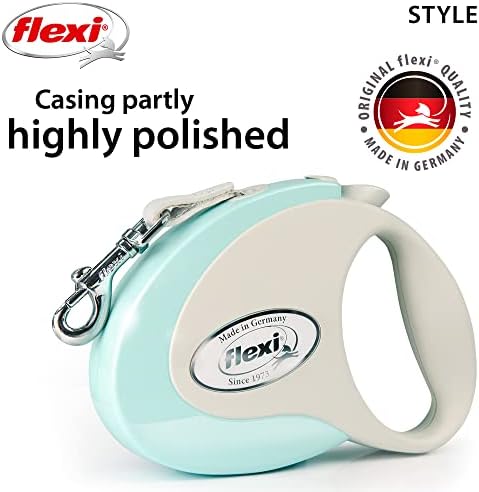 Style S Beden Mint 3MT Şerit Tasma