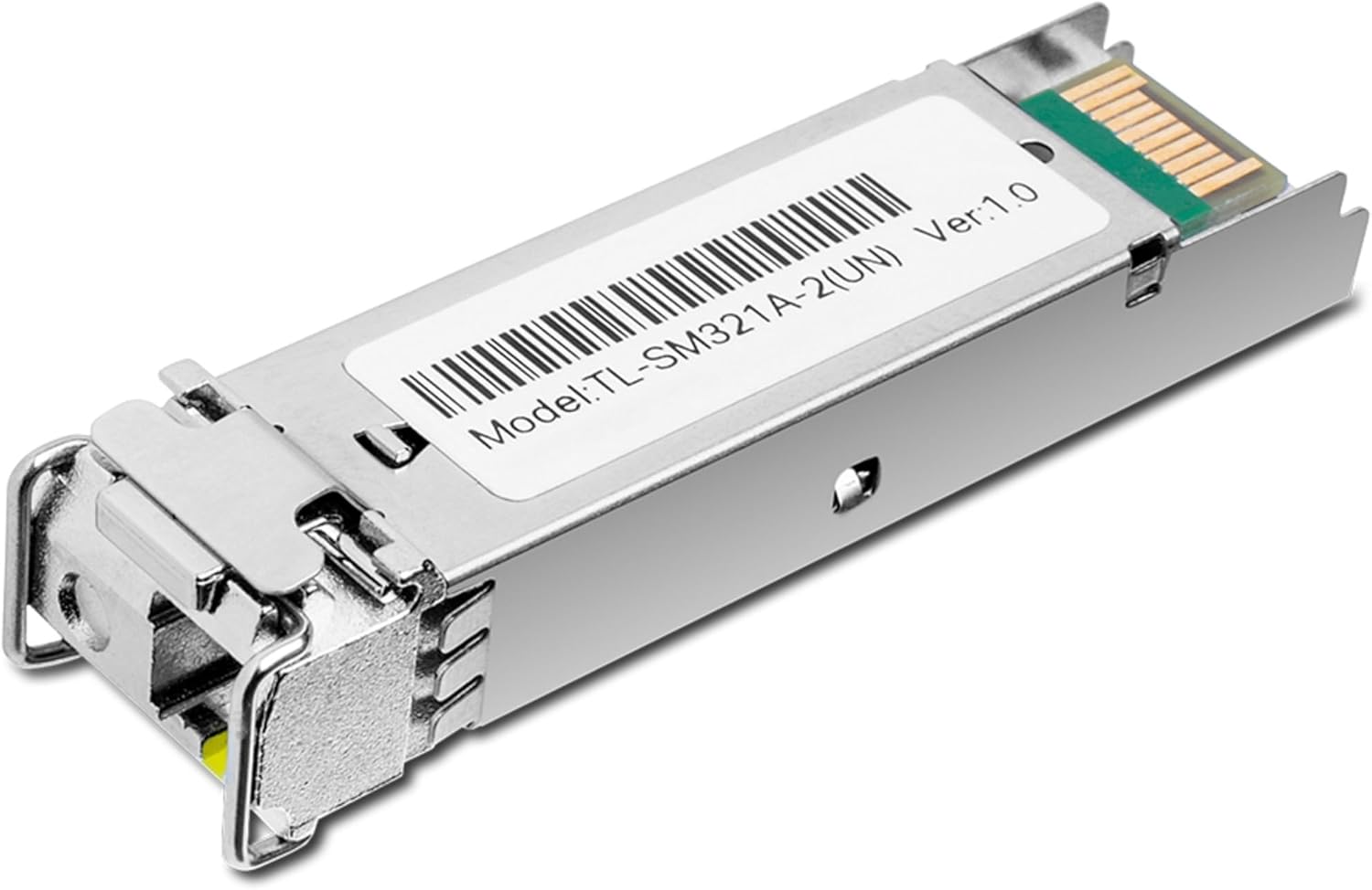 TL-SM321A-2, 1000Base-BX WDM Bi-Directional SFP Module