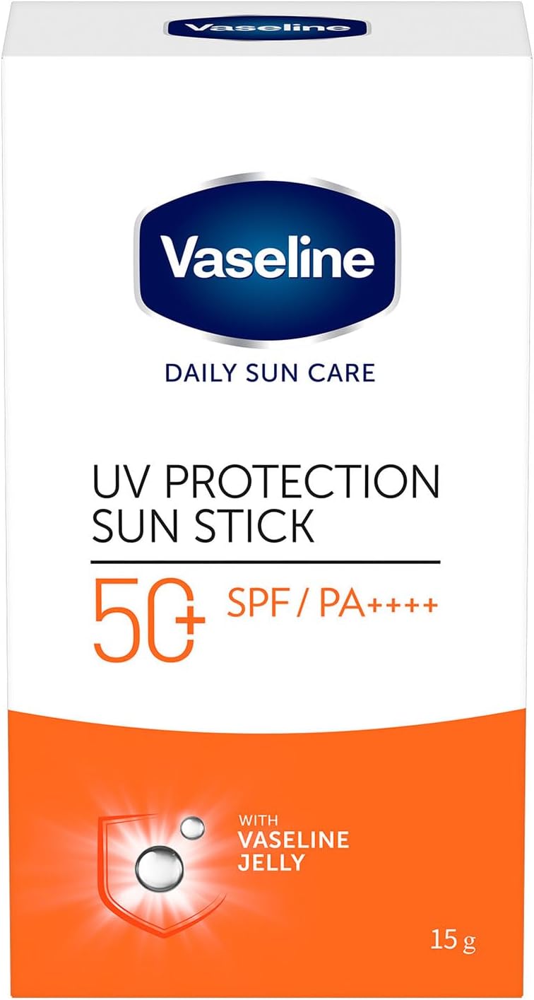 Günlük Güneş Koruyucu Stick SPF 50+ 15g