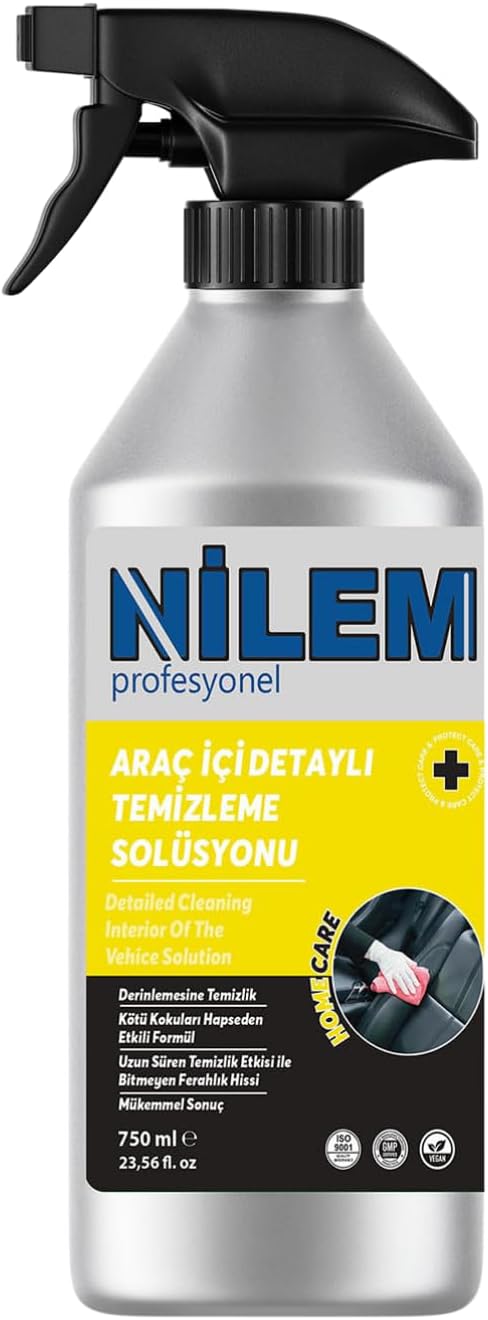 Alternative view of Sıvı Dezenfektan Dermosept Handplus 1 Litre