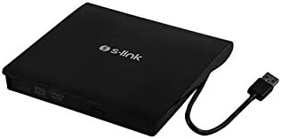 Alternative view of SL-DRW06 USB 3.0 DVD-R/CD-R/RW Harici Optik Yazıcı