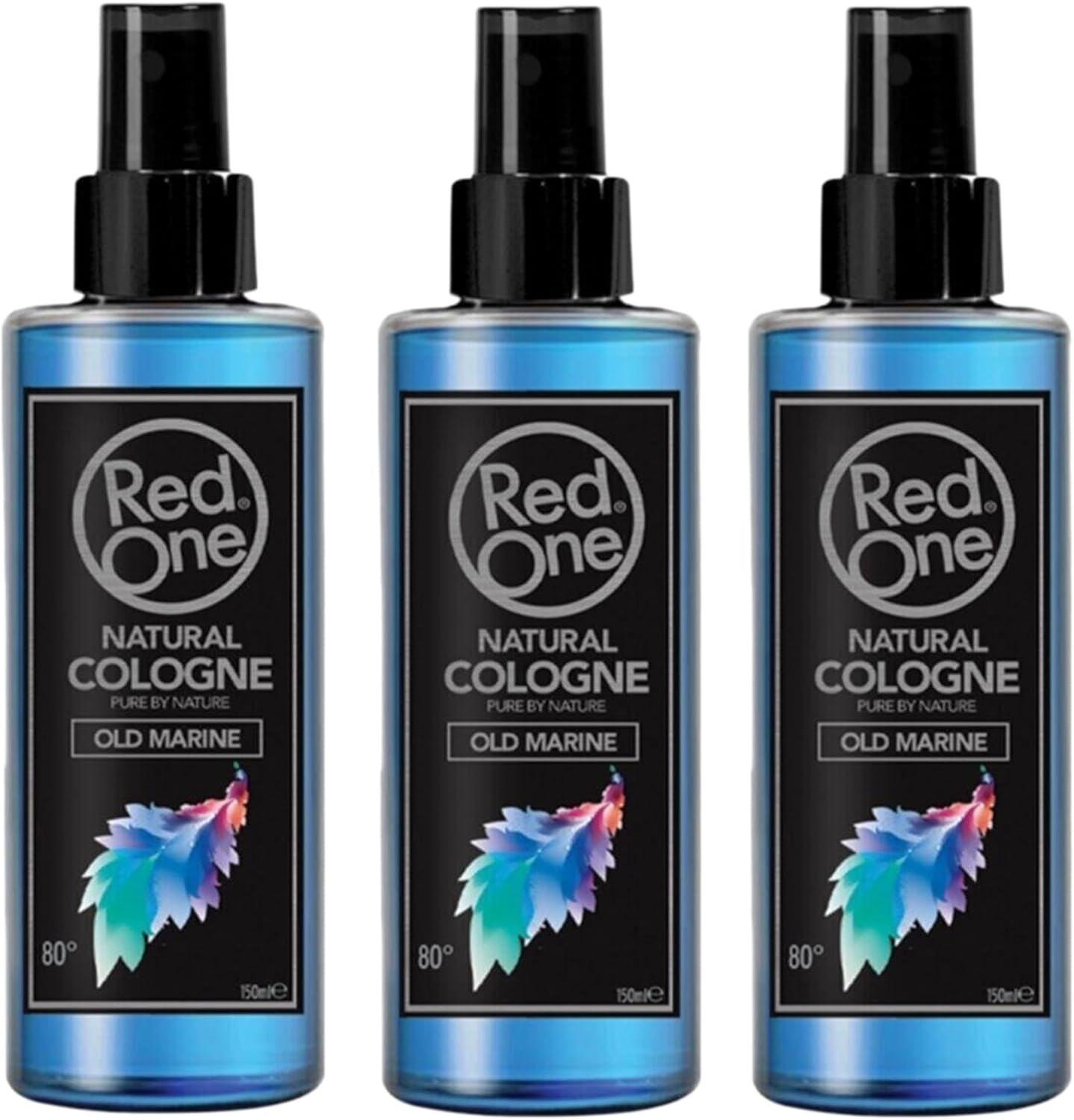 Alternative view of Redone Kolonya Old 150 ML