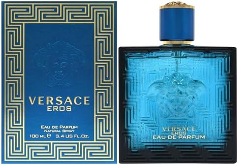 Alternative view of Eros EDP 100 Ml Erkek Parfümü