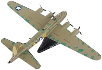 Alternative view of Daron Postage Stamp B17F 1/155 Memphis Belle PS5413