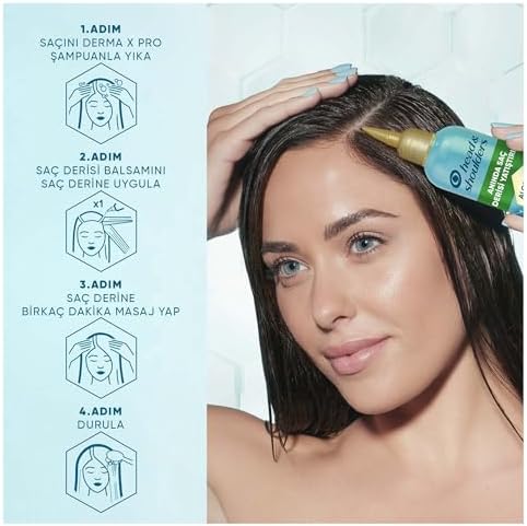 Alternative view of & Shoulders DermaXPro Yatıştırıcı Saç Derisi Balsamı 145 ML