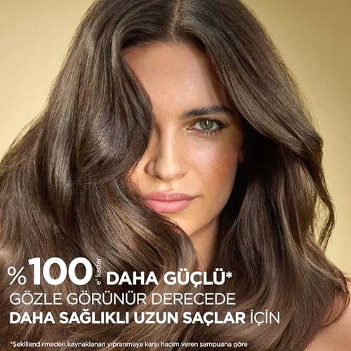 PANTENE Onarıcı & Koruyucu Saç Maskesi 200 ml