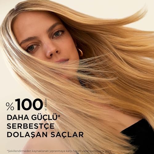 PANTENE Temel Bakım 3'ü 1 Arada Şampuan 625 ml