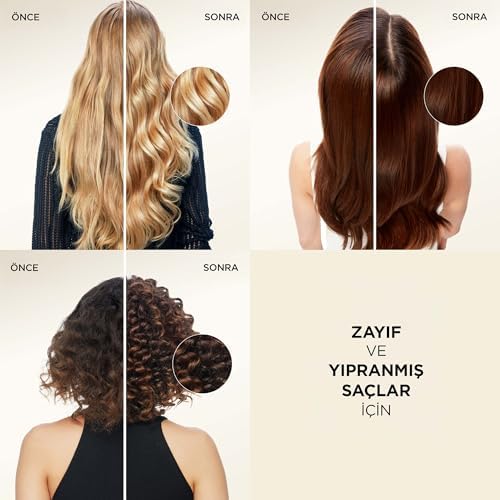 Alternative view of PANTENE Onarıcı & Koruyucu 3'ü 1 Arada Şampuan 400 ml
