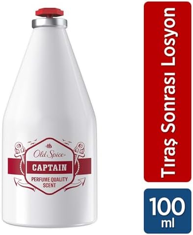 Old Spice Tıraş Sonrası Losyon 100 ml