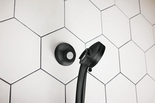 Alternative view of 186117BL Magnetix remote dock,