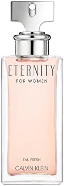 Alternative view of Calvin Eternity Woman Eau Fresh EDP 100 ml Kadın Parfümü