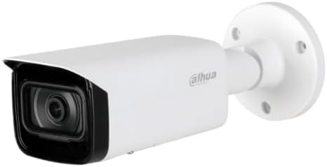 - IP Kamera Onvif Poe  2MP 3.6mm Starlight Video Analizi - IPC-HFW5241T-ASE